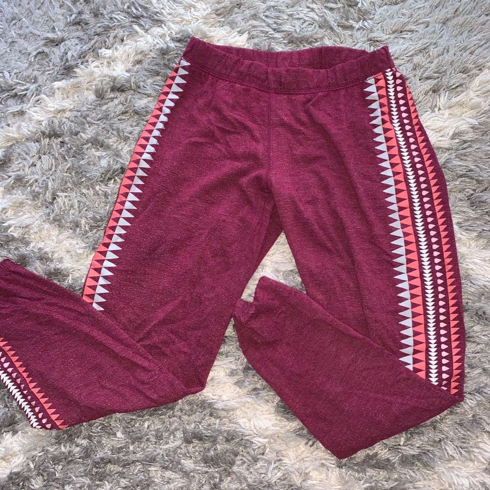 aeropostale sweats